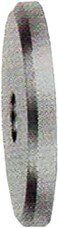 Easton Flat Vari Weight Stainless Silver 1 oz