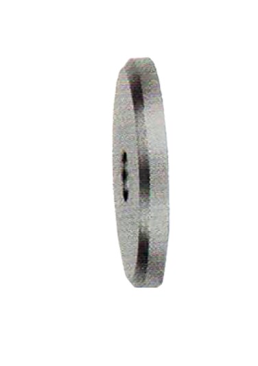 Easton Flat Vari Weight Stainless Silver 1 oz