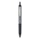 Pilot Precise V7RT Retractable Rollerball Pen Needle Point Black Ink 07mm Fine Point Each