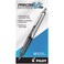 Pilot Precise V7RT Retractable Rollerball Pen Needle Point Black Ink 07mm Fine Point Each