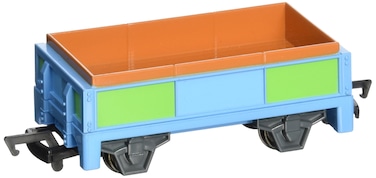 Bachmann Industries Chuggington LowSided Gondola Car