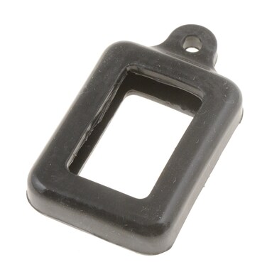 Dorman 13601 Key Fob Repair  Universal Black