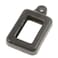 Dorman 13601 Key Fob Repair  Universal Black