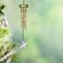 Woodstock Chimes STARGO Starlight Chime Gold