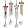 Woodstock Chimes STARGO Starlight Chime Gold
