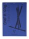 Clairefontaine GRAF It Sketch Pad A4 Assorted