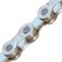 KMC Z8 Chain 116 Links 678 Speed Silver 12 x 332  Inch