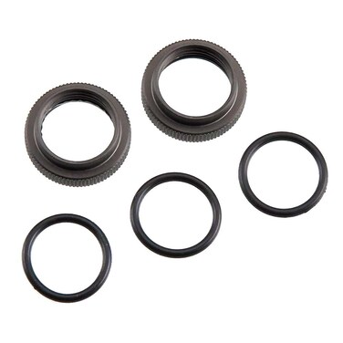 Axial Racing AX30110 Aluminum 13mm Preload Collar