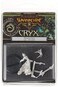 Privateer Press Cryx  Warwitch Siren Model Kit