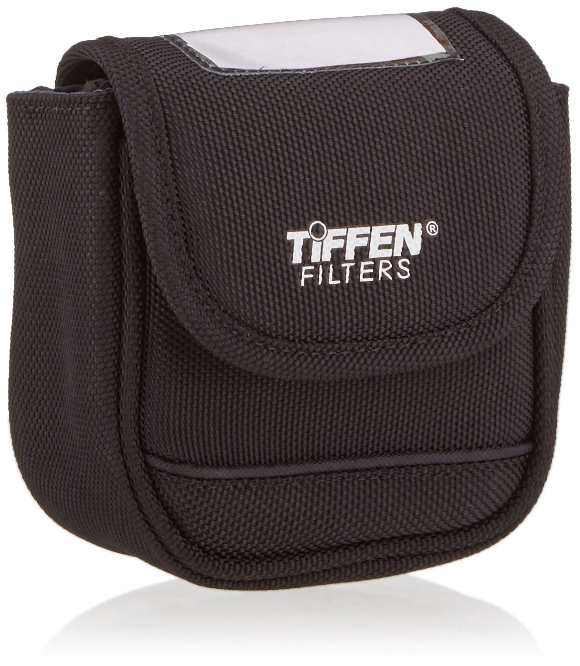 tiffen Tiffen 4bltpchlgk Large Belt Style Filter Pouch