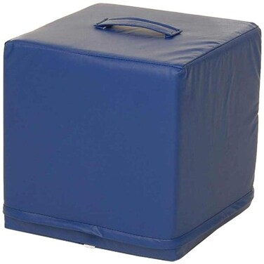 Foamnasium Block Medium Blue
