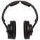 KRK KNS 8400 OnEar Closed Back Circumaural Studio Monitor Headphones with Volume Control