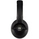 KRK KNS 8400 OnEar Closed Back Circumaural Studio Monitor Headphones with Volume Control