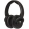KRK KNS 8400 OnEar Closed Back Circumaural Studio Monitor Headphones with Volume Control