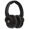 KRK KNS 8400 OnEar Closed Back Circumaural Studio Monitor Headphones with Volume Control