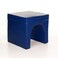 Foamnasium Tunnel Blue