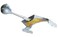 PolarLights Star Trek Romulan Battle Cruiser 11000 Scale Model Kit