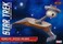 PolarLights Star Trek Romulan Battle Cruiser 11000 Scale Model Kit
