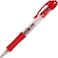 Integra Retractable Gel Pen