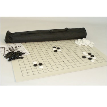Smart Go Board Game
