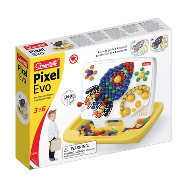 Quercetti Pixel Evo Small