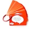 Around the Table Games Family Talk 2 Portable Meaningful Conversation Starters includes 50 card deck 100 questions 1 ring