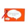 Around the Table Games Family Talk 2 Portable Meaningful Conversation Starters includes 50 card deck 100 questions 1 ring