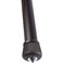 Vivitar VT67 67Inch Monopod for CameraVideo Black