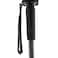Vivitar VT67 67Inch Monopod for CameraVideo Black
