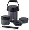 Thermos JBG1801 MDB Stainless Lunch Jar Approx 04 oz 13 L Midnight Blue