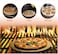 12 Inch Round Pizza Stone 12 inch Only