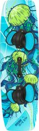 HQ Kites and Designs 119826 Anura Kiteboard 135 x 42cm