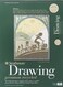 Strathmore 400 Series Recycled Drawing Pad 18x24 Wire Bound 24 Sheets
