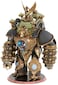 Harebrained Holdings Golem Arcana Durani Jagara Colossus Board Game