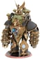 Harebrained Holdings Golem Arcana Durani Jagara Colossus Board Game