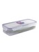 LocknLock Easy Essentials Specialty Deli Container with Lid 4Cup