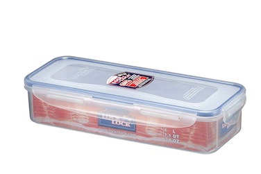LocknLock Easy Essentials Specialty Deli Container with Lid 4Cup