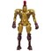 Real Steel Deluxe Feature Figures Wave 1 Midas