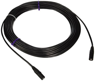 Pro Co Sound 100Feet 4p Shielded Ethercon Cat5e