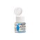 Pebeo Glitter Powder Fabric Paint 10gm Diamond