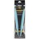Lion Brand Yarn 40051905 Circular Knitting Needles 29Inch Size 19 15mm Turquoise