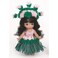 Precious Moments 9 Children of The World Hawaii Doll