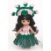 Precious Moments 9 Children of The World Hawaii Doll