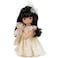 The Doll Maker Precious Moments Dolls Linda Rick Cherish Me Always Brunette 12 inch Doll