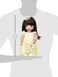 The Doll Maker Precious Moments Dolls Linda Rick Cherish Me Always Brunette 12 inch Doll