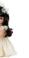 The Doll Maker Precious Moments Dolls Linda Rick Cherish Me Always Brunette 12 inch Doll