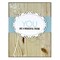 Spellbinders S4356 Nestabilities Decorative Elements Floral Ovals Die Templates