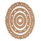 Spellbinders S4356 Nestabilities Decorative Elements Floral Ovals Die Templates