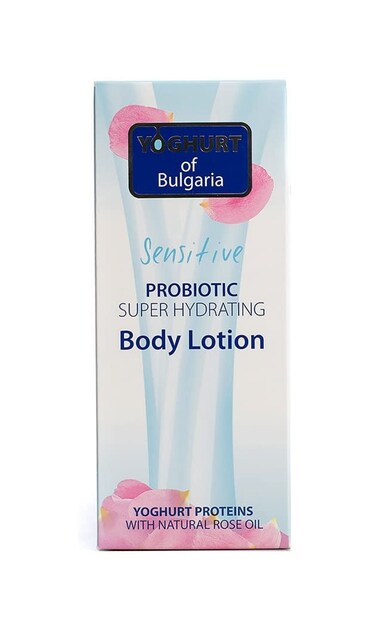 PROBIOTIC SUPER HYDRATIHG BODY LOTION