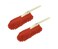 The Original California Car Duster  2 Pack